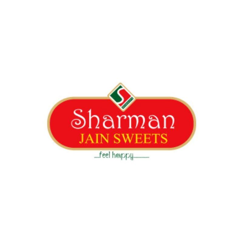 Sharman Jain Sweets