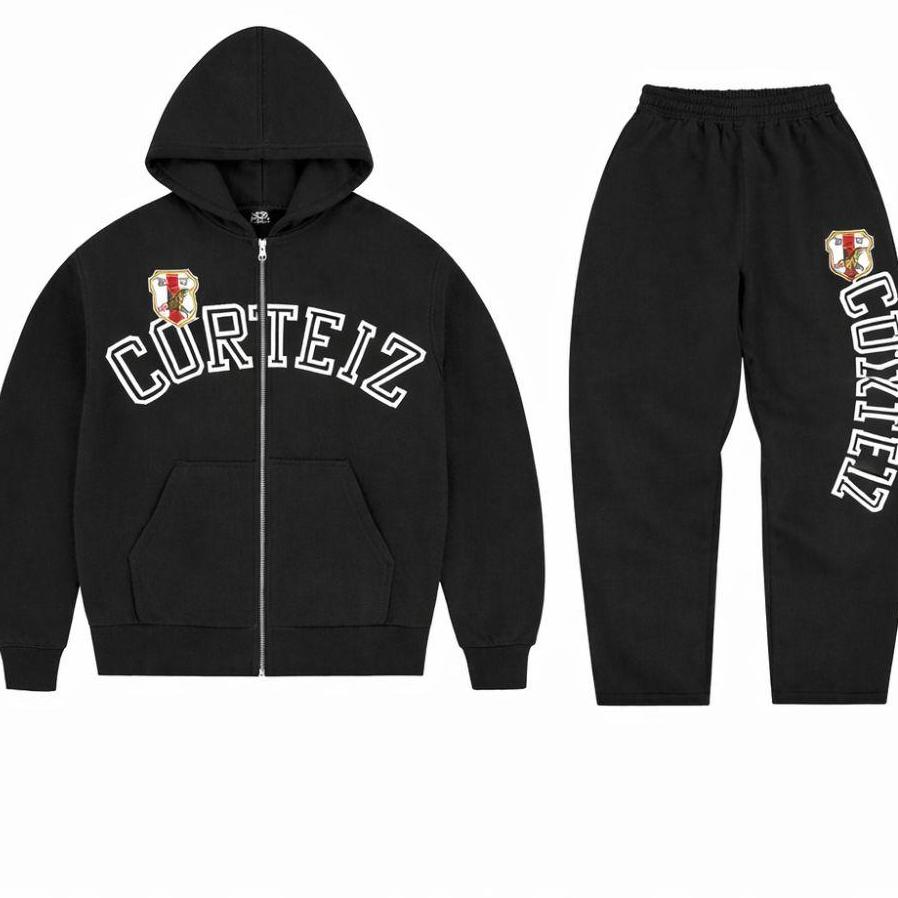 Corteiz Tracksuit