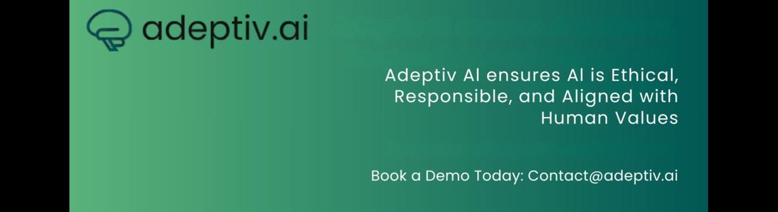 Adeptiv AI - AI Governance Software