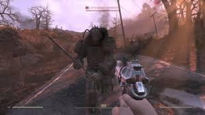 Fallout 76 Boosting