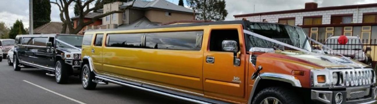 H2 Hummer Hire Melbourne