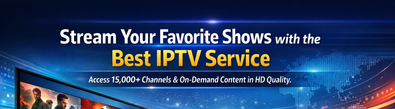 Vois IPTV