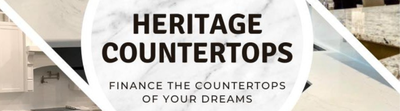 Heritage Countertops