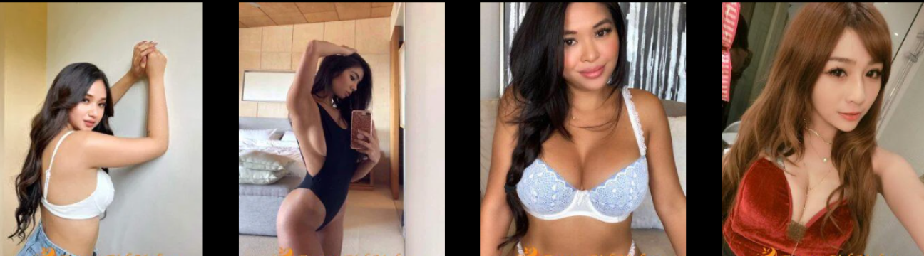 Escort Girl  Malay