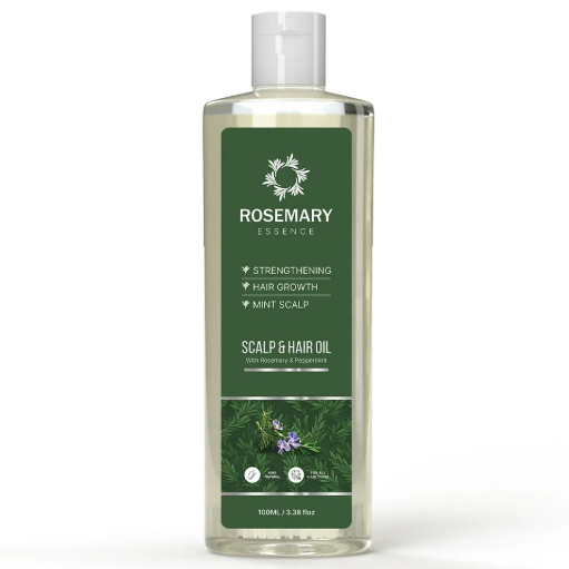 Rosemary Essence