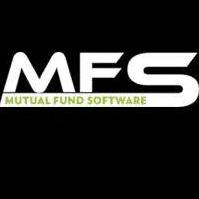 Mutual Fund Software