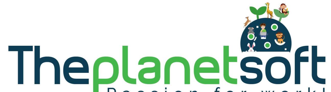 Theplanet Soft