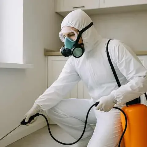 Rattic Pest Control  - Slough - Berkshire