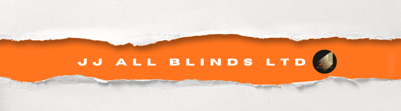 JJ ALL BLINDS