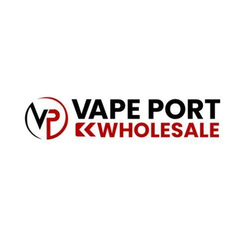 Vape Port Wholesale