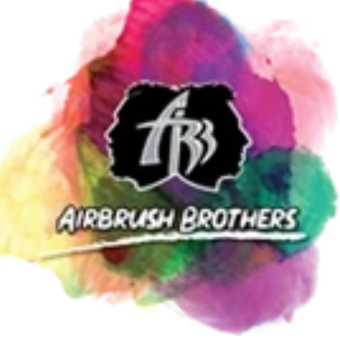 Airbrush Brothers
