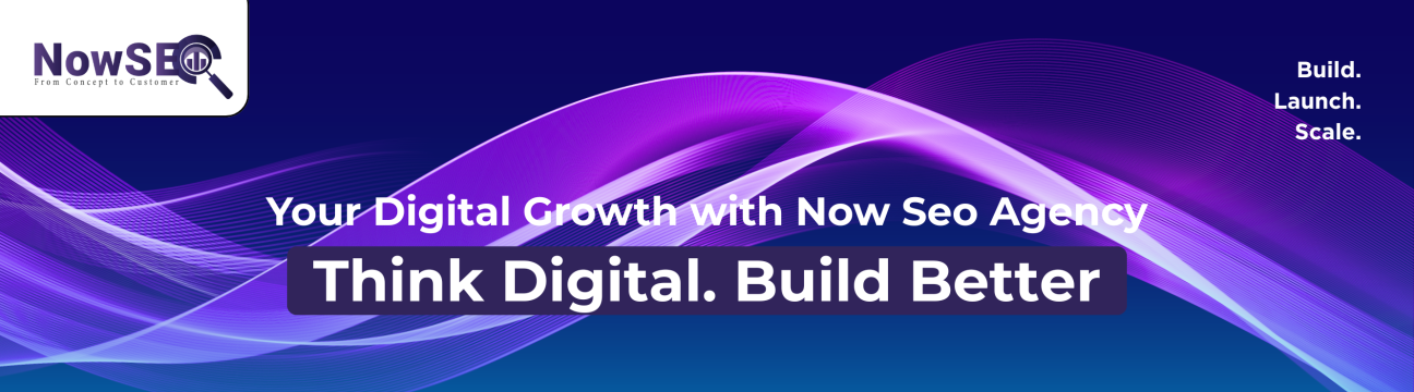 Now Seo Agency