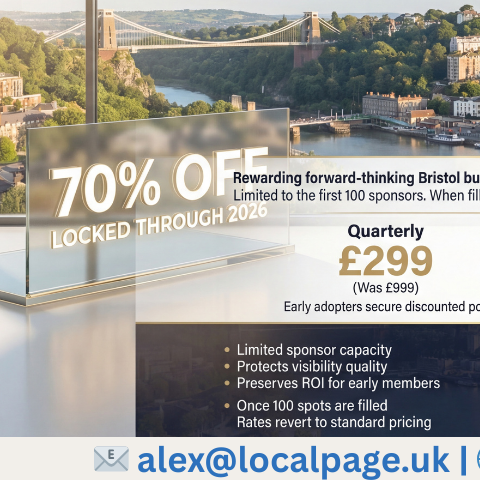 Business Directory  In UK