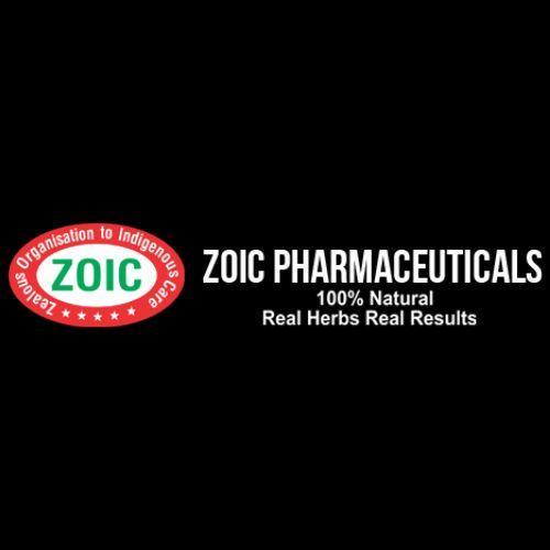 Zoic Pharmaceuticals