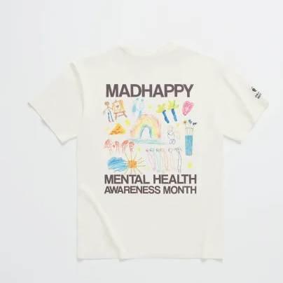 Madhappy Tshirt