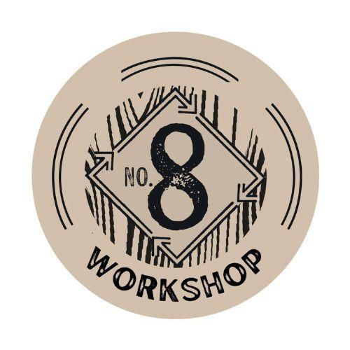 No.8 Workshop