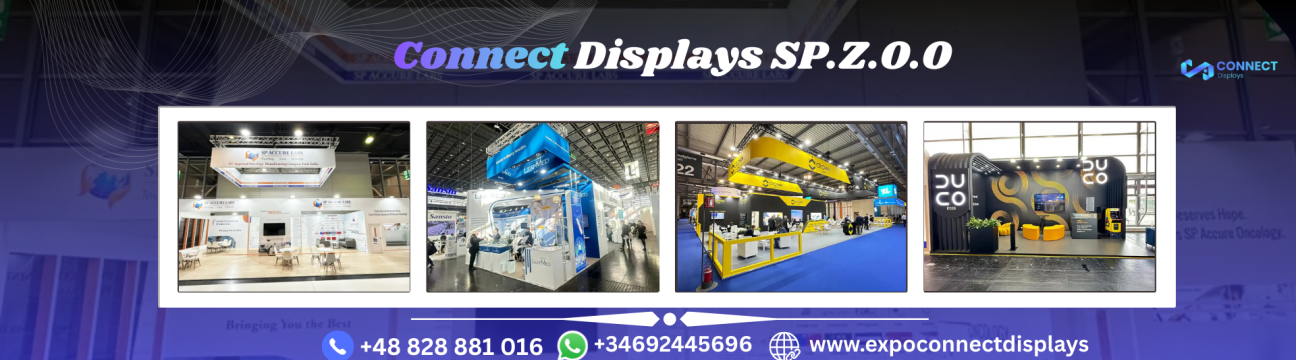Connect Displays