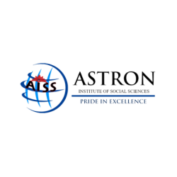 Astron Institute Of Social Sciences