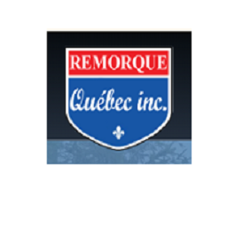 Remorque  Qu&eacute;bec