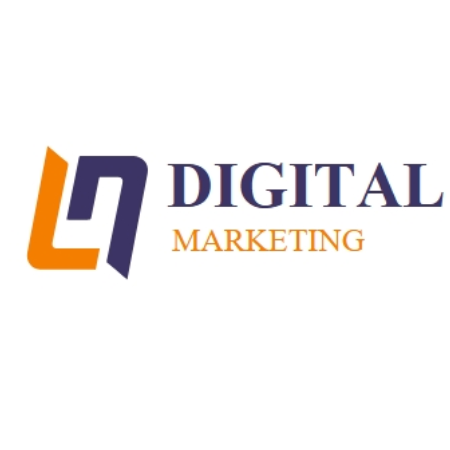 LN Digital  Marketing