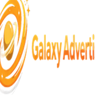 Galaxy  Advertise