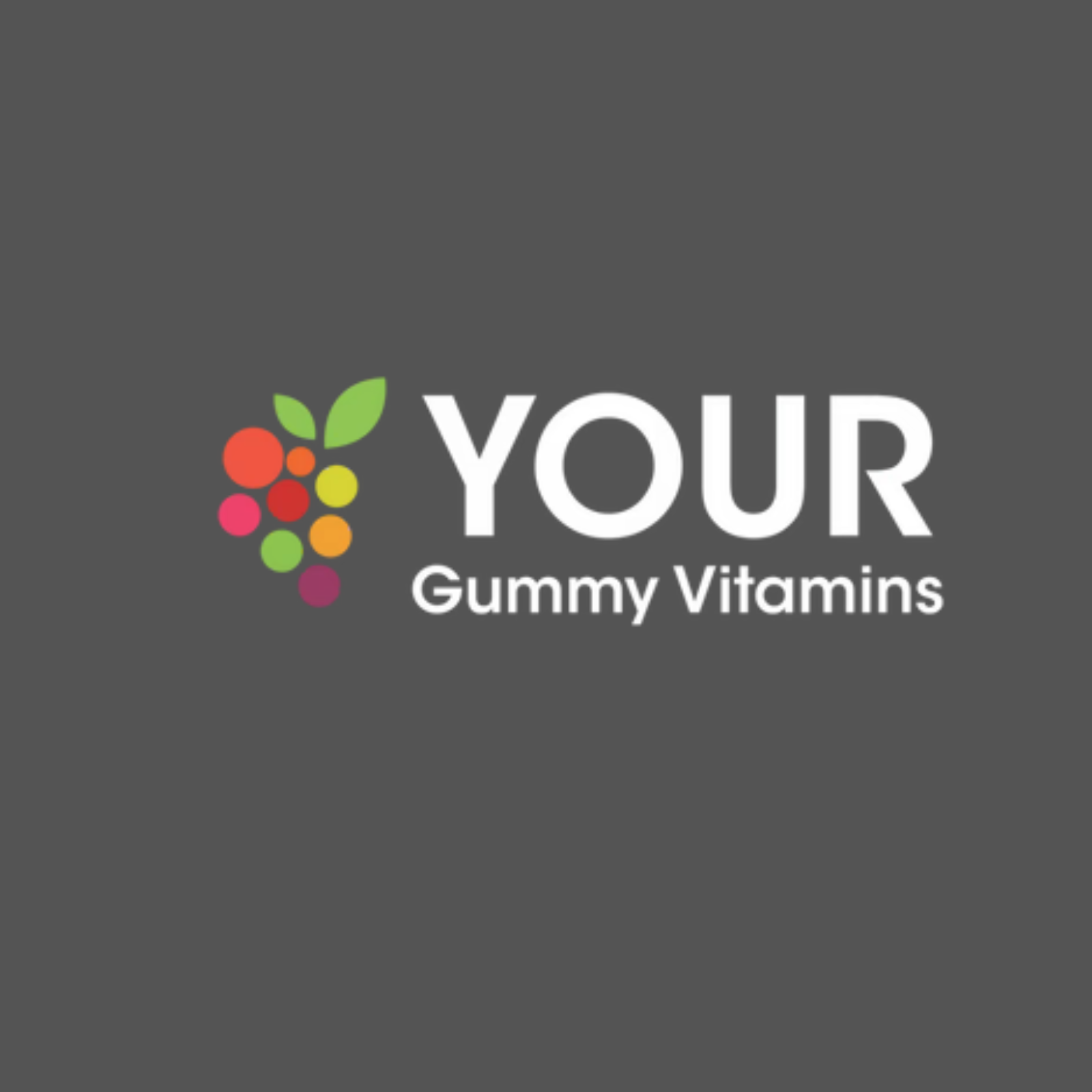 YourGummy  Vitamins