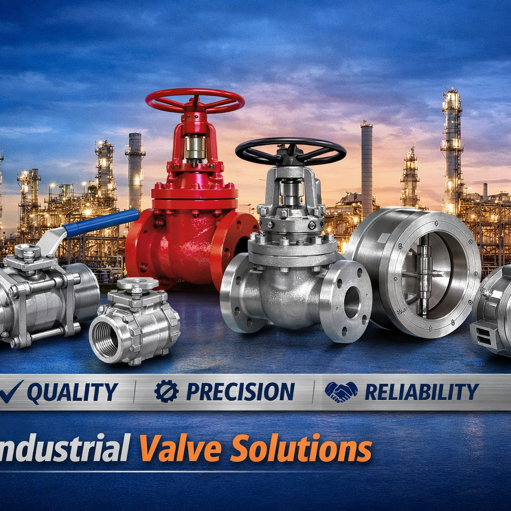 Xsis  Valves