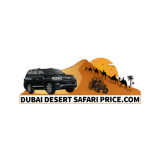 Desert Safari Dubai