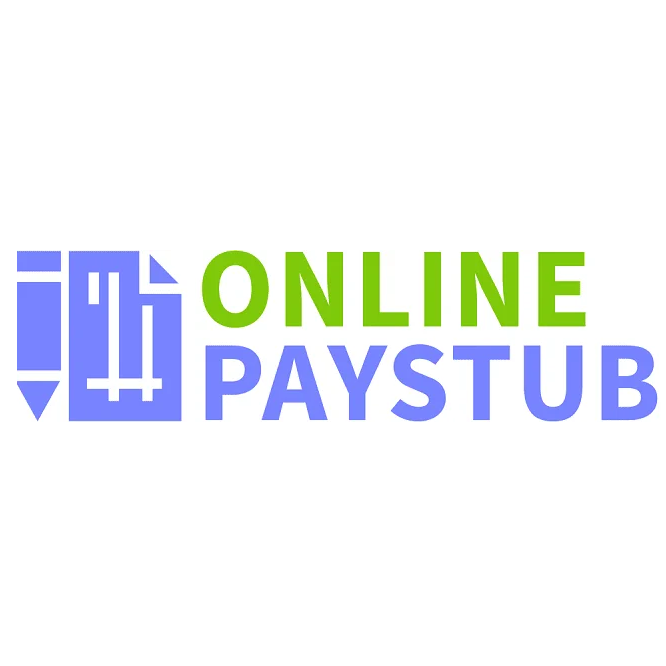 Online Paystub