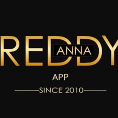 Reddy Anna