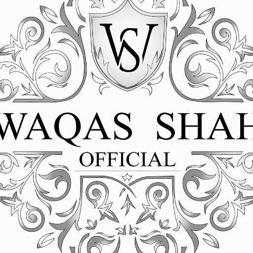 Waqas Shah