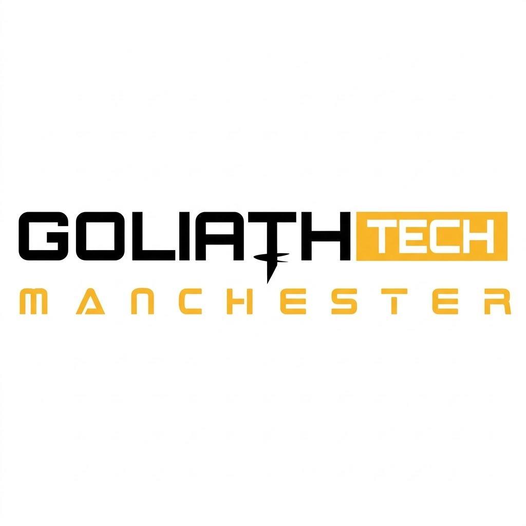 Goliathtech Manchester