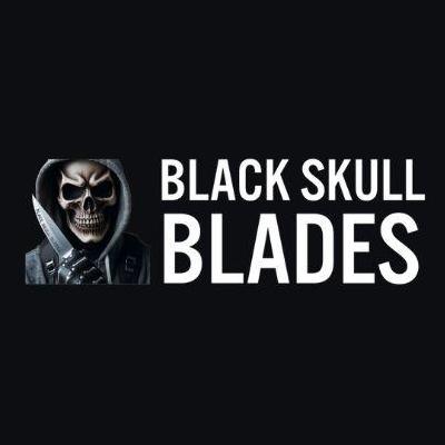 Blackskull Blades