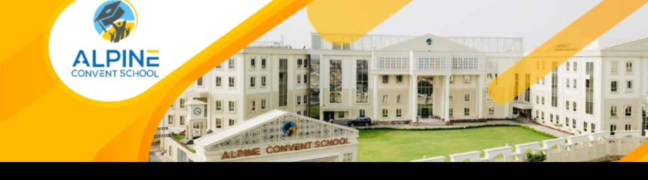 Alpine Convent School