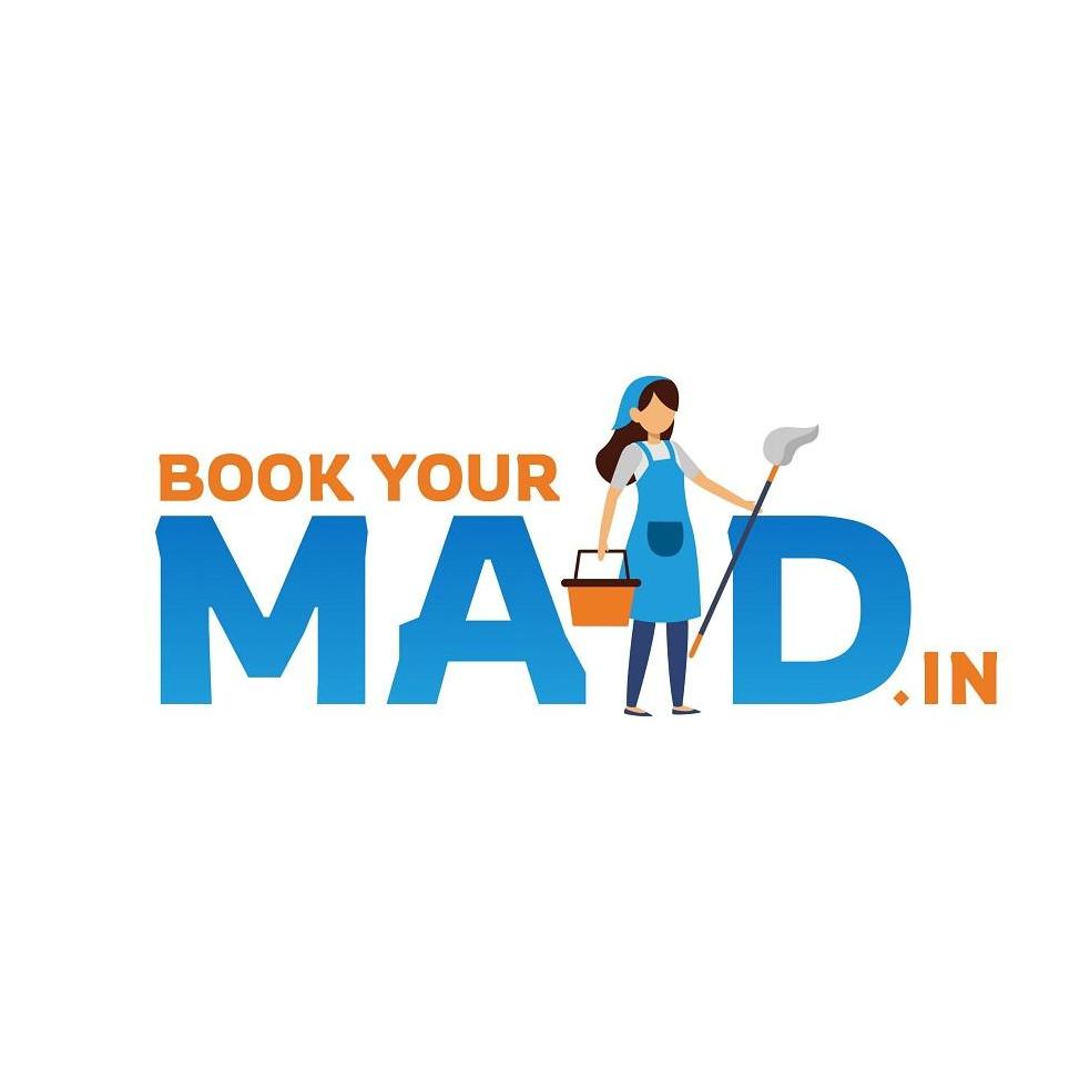 Book Your Maid