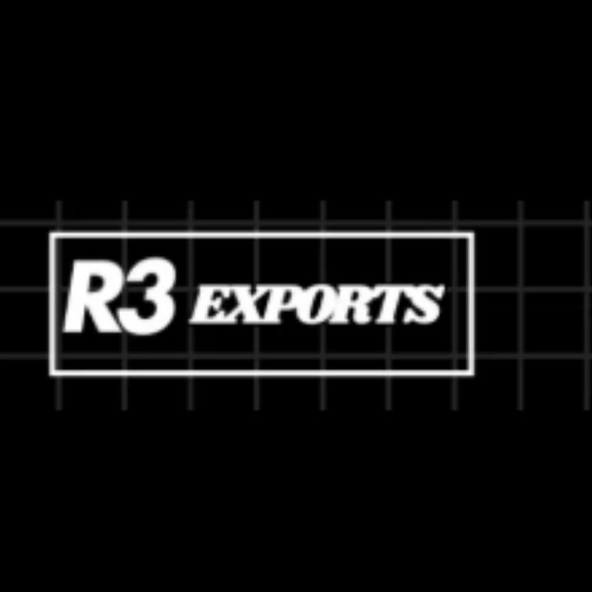 R3. Exports