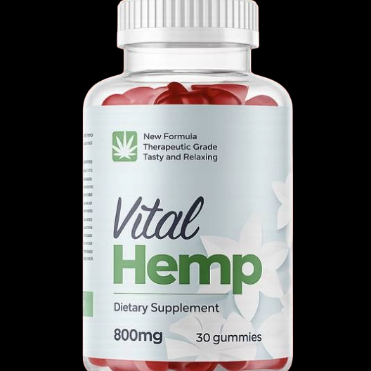 VitalHemp ResultNZ