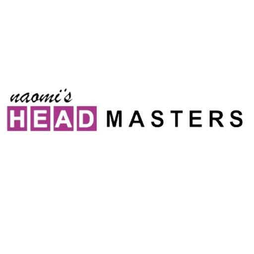 Naomi&rsquo;s Headmasters