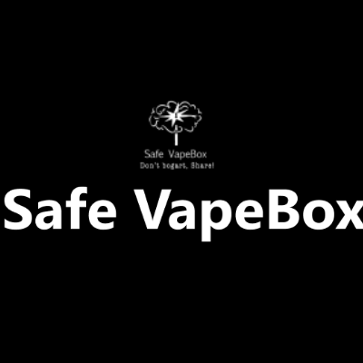 Safe Vapebox
