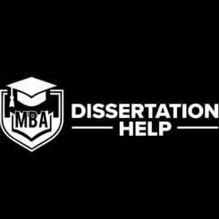 Mba dissertation Help Uae