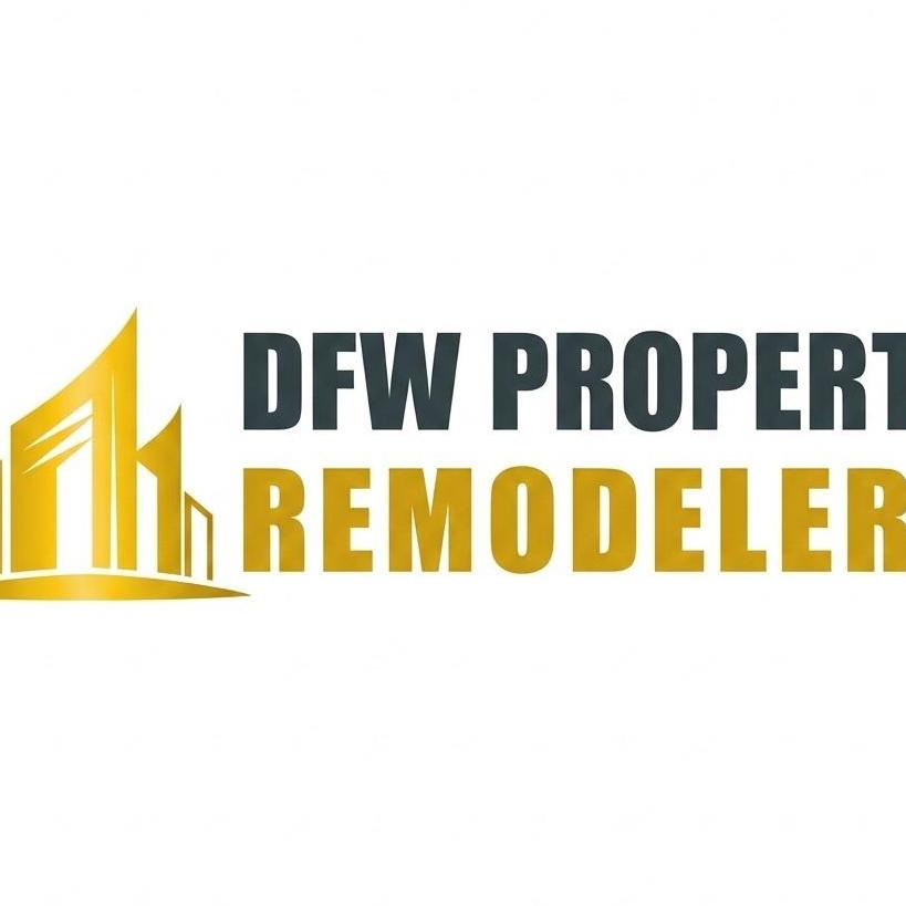 DFW Property Remodelers