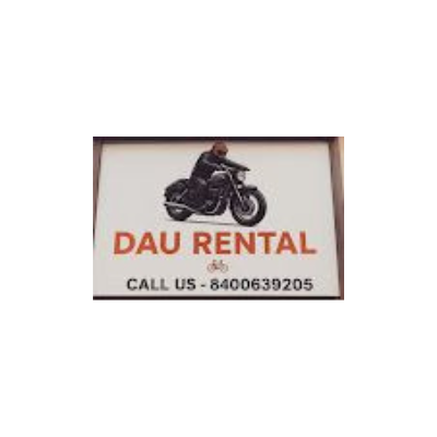 Dau Rental Bike