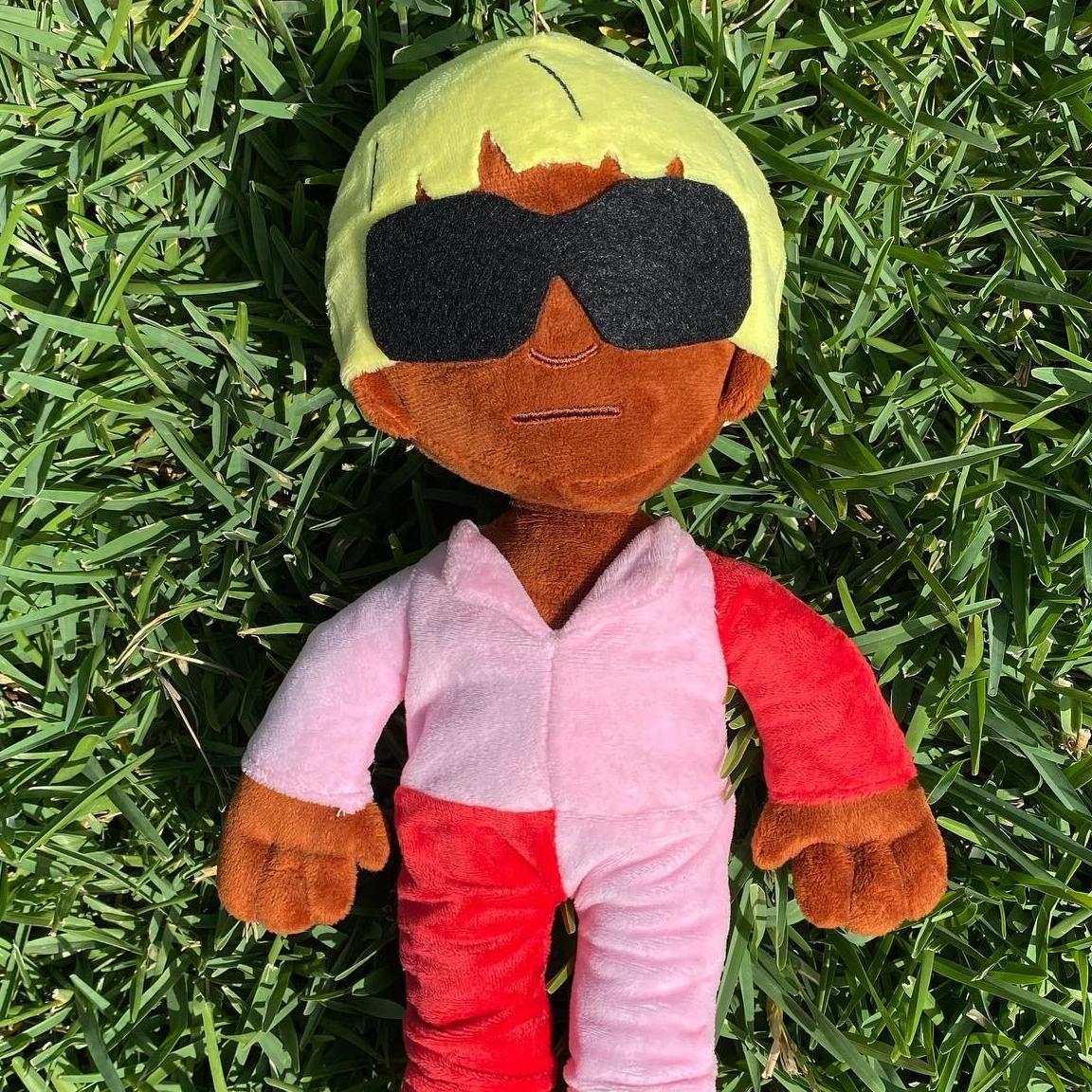 Tyler the Creator  Chromakopia Tour Merch