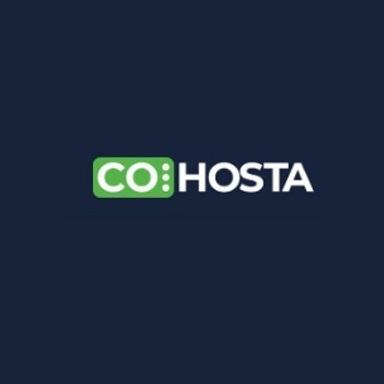 CoHosta Web Hosting