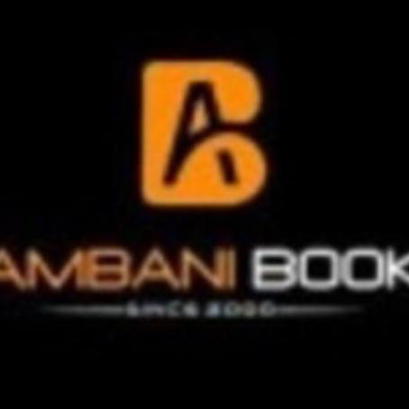 Ambani Book