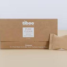 ECOFRIENDLY  CLEANINGPRODUCTS