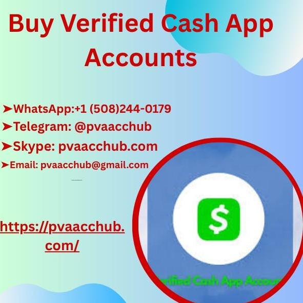 How To Buy Verified  CashApp Accounts BTC