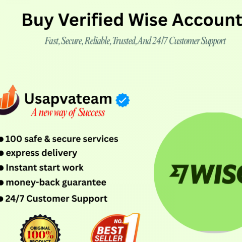 Buy Verified  PayPal Accounts