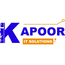 Kapoor ItSolutions