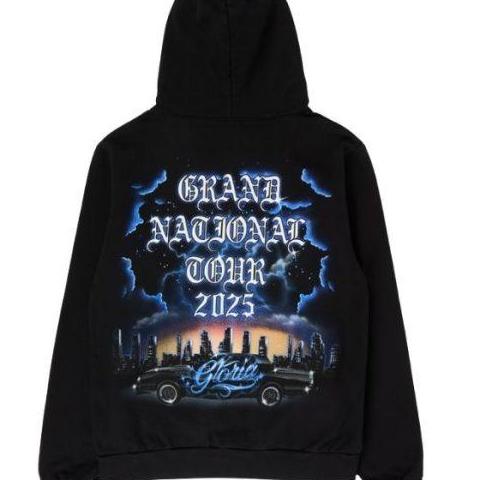 Kendrick543 LamarMerch